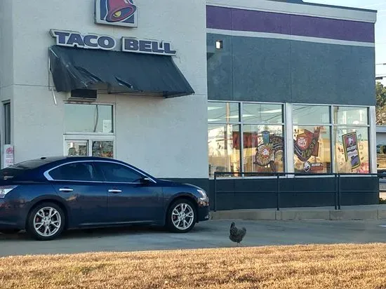 Taco Bell