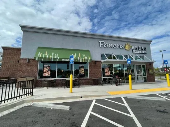 Panera Bread