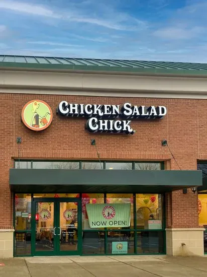 Chicken Salad Chick