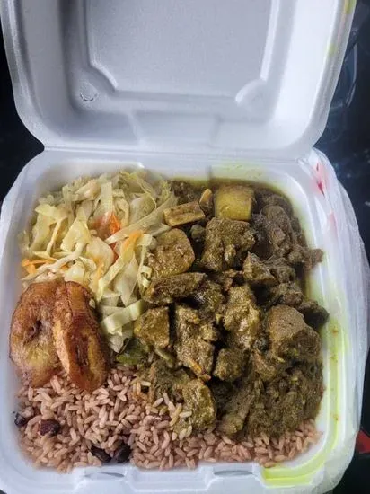 Silver Sands Jamaican Cuisine