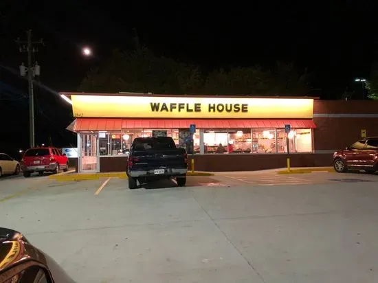 Waffle House