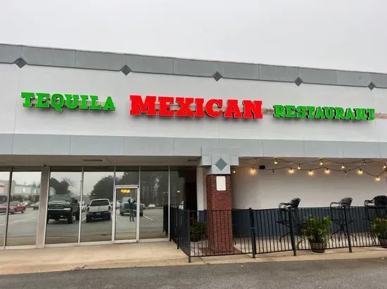 Tequila Mexican Restaurant