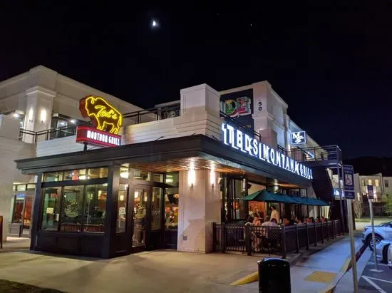 Ted's Montana Grill