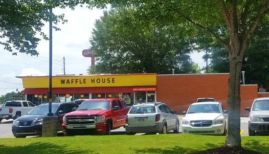 Waffle House