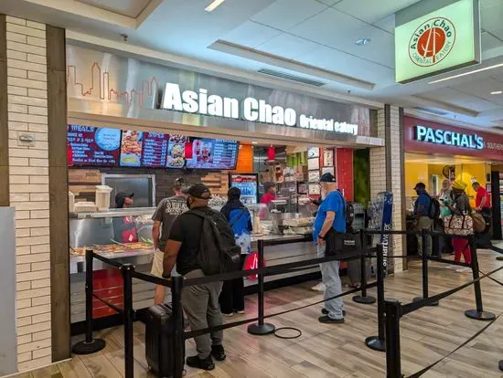 Asian Chao