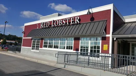 Red Lobster