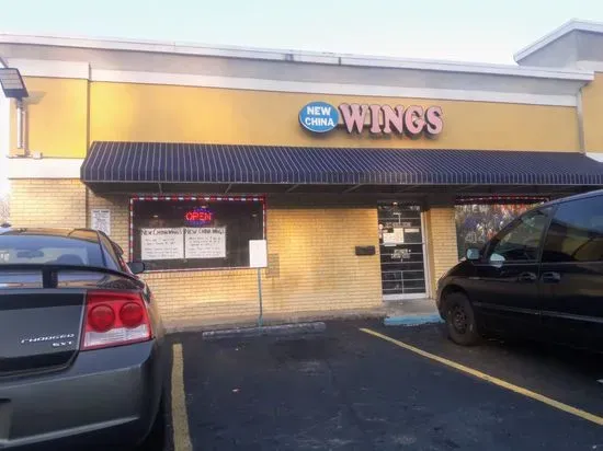 New China Wings