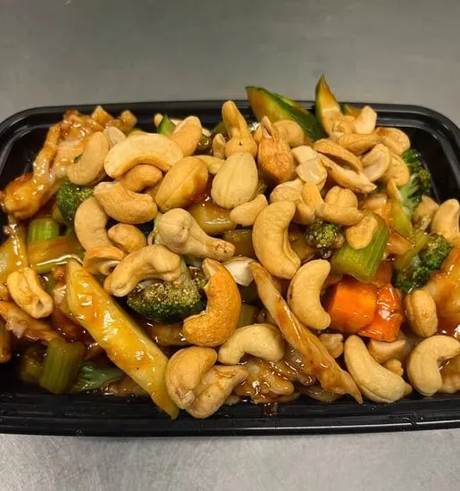 Fuji Hibachi Express