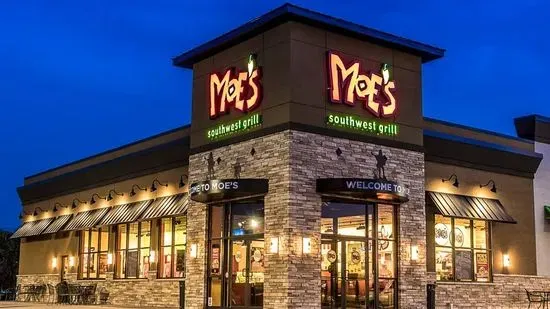 Moe's Southwest Grill