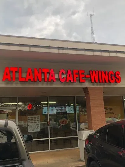 Atlanta Cafe