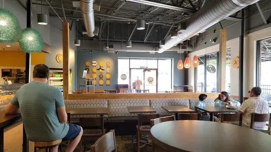 Einstein Bros. Bagels