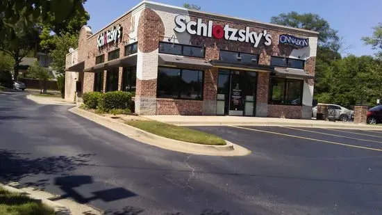 Schlotzsky's