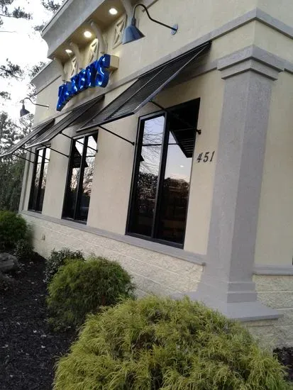 Zaxbys Chicken Fingers & Buffalo Wings