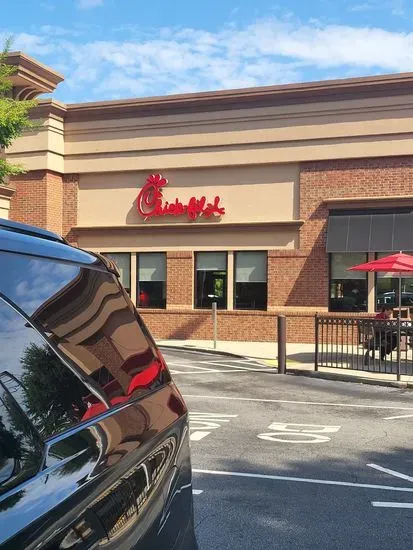 Chick-fil-A