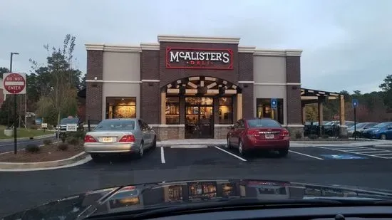 McAlister's Deli