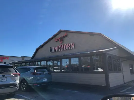 LongHorn Steakhouse