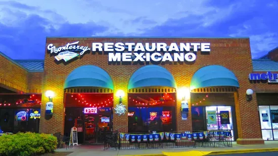 Monterrey Mexican Restaurant