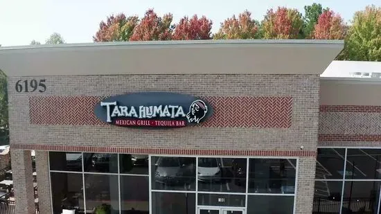 Tarahumata Mexican Grill