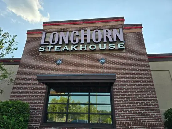 LongHorn Steakhouse