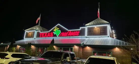 Texas Roadhouse