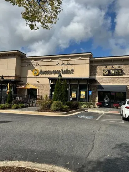 Einstein Bros. Bagels