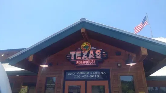 Texas Roadhouse