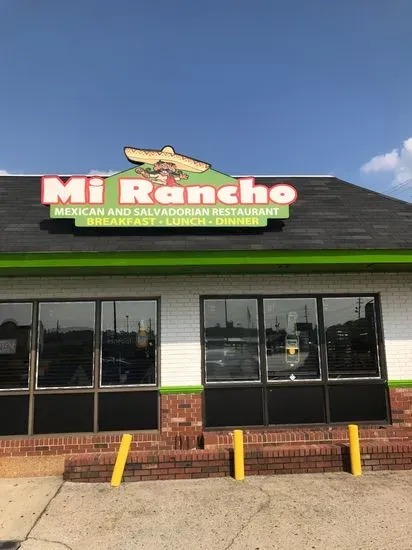 Mi Rancho #2