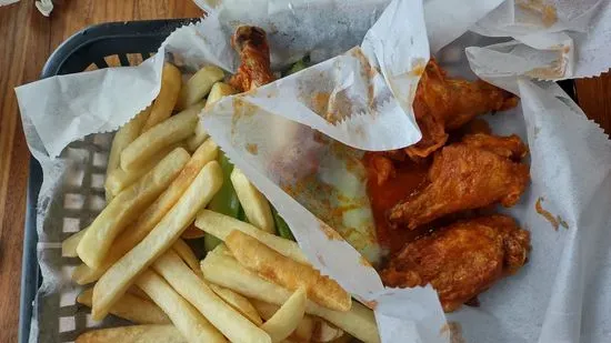 Chick-N-Run