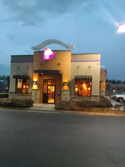 Taco Bell