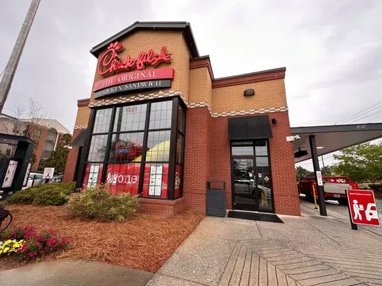 Chick-fil-A