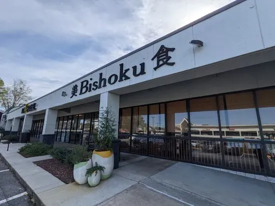 Bishoku