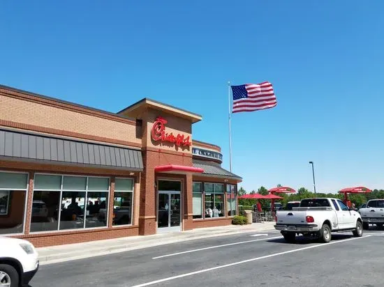 Chick-fil-A