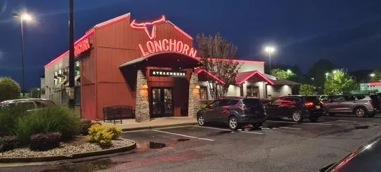 LongHorn Steakhouse