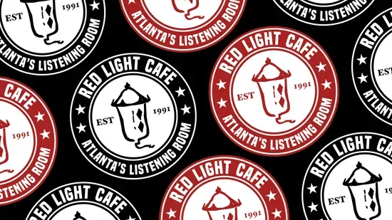 Red Light Cafe