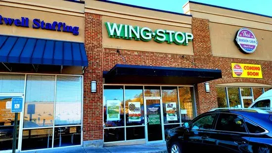 Wingstop