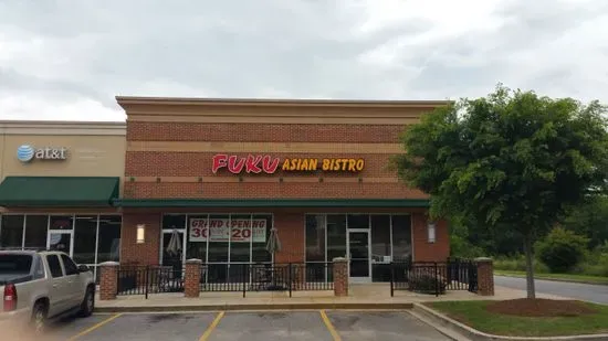 FUKU Asian Bistro