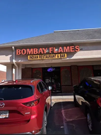 Bombay Flames Indian Restaurant