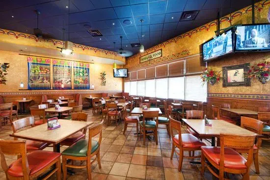 La Parrilla Mexican Restaurant - Toco Hill, GA