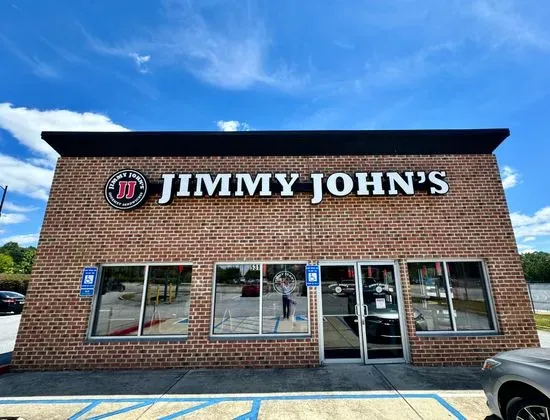 Jimmy John's