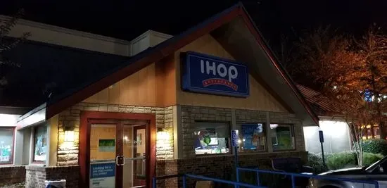 IHOP