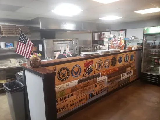 Hometown Pizza & Wings