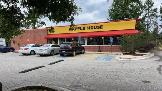 Waffle House