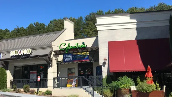 Cylantros Venezuelan Cuisine Roswell