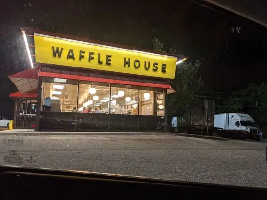 Waffle House