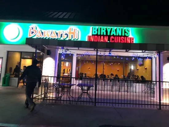 Bawarchi Biryanis Atlanta