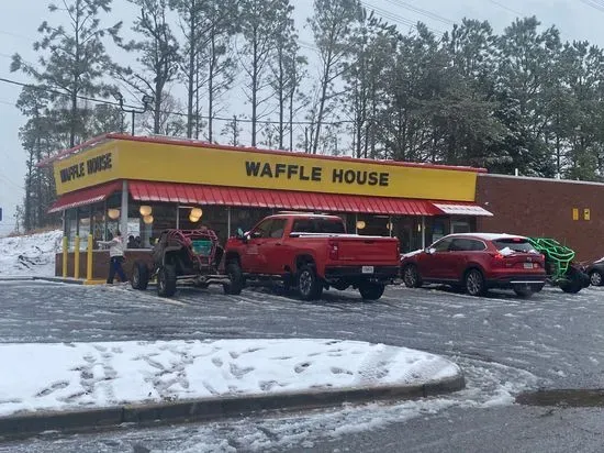 Waffle House