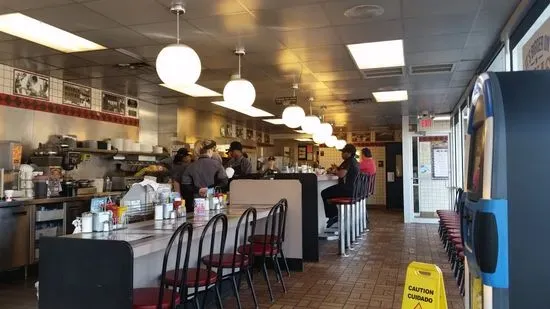 Waffle House