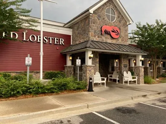 Red Lobster