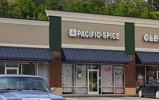 Pacific Spice