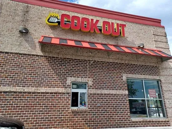 Cook Out